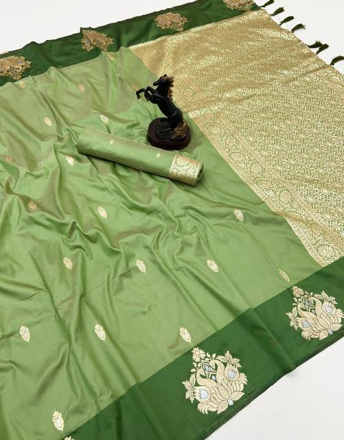 Malhar amrapali paithani-vol-9 saree womens wholesale clothing